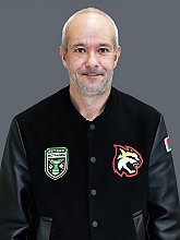 ШАРХУНОВ Максим Викторович